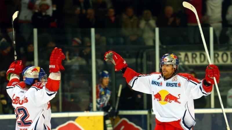 Salzburg - Zagreb (4:3)