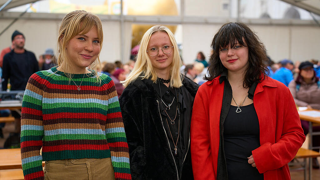 30. Salzburger Biofest
