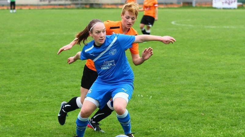 FC Bergheim - FC SHT Südburgenland