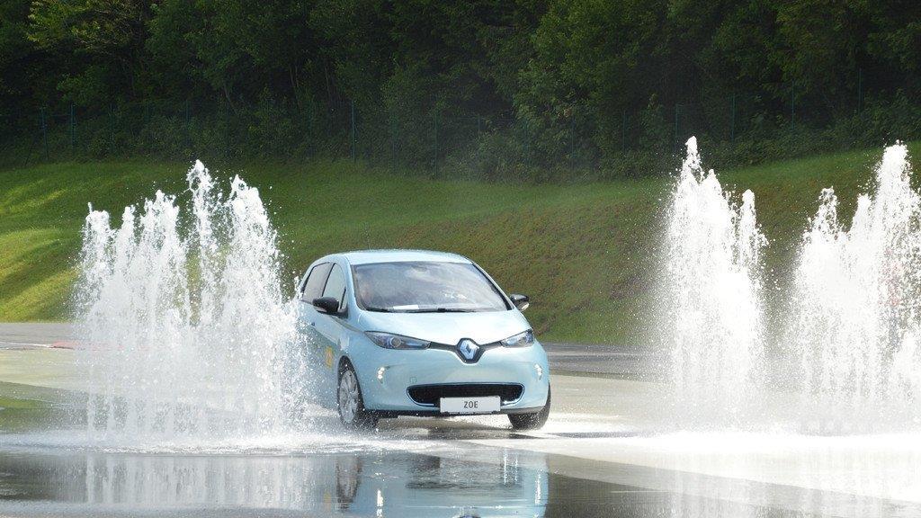 "Erlebnis Auto" in Straßwalchen