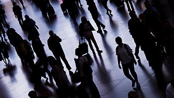 2022 soll es erstmals mehr als 9 Mio. Einwohner geben