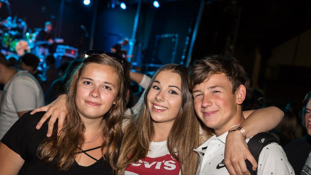 Rock am Platz Köstendorf I