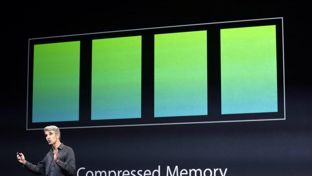Apple zeigt neue Produkte