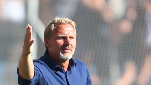 Austria-Coach Fink sieht Trondheim als leichten Favoriten