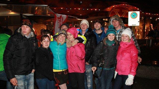 Springer Open Air in Bischofshofen