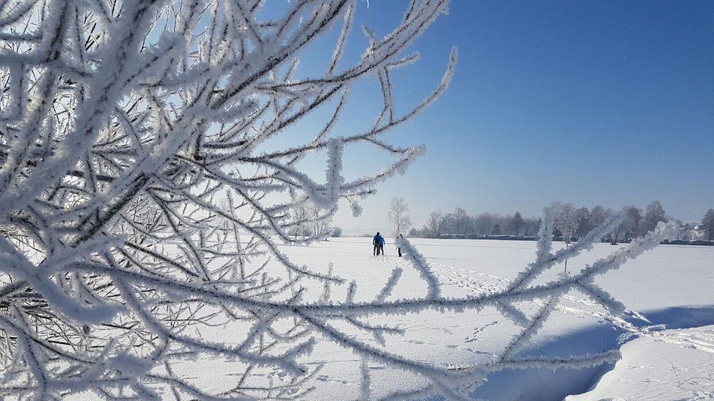 Eure schönsten Winterbilder I