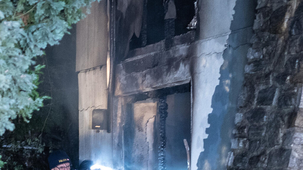 Brand, Mühlviertel