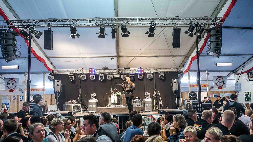 Egelseefest