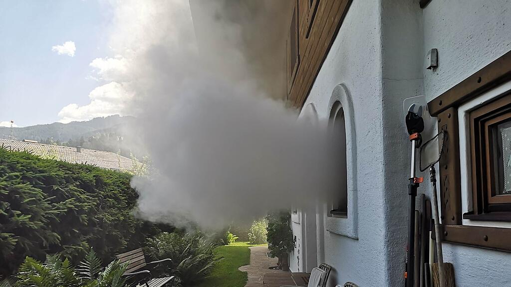 Brand, Bruck