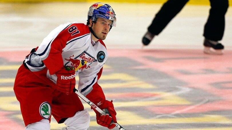 Best of Lulea vs. Red Bulls