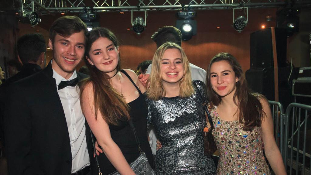MUSEcal - Ball, I