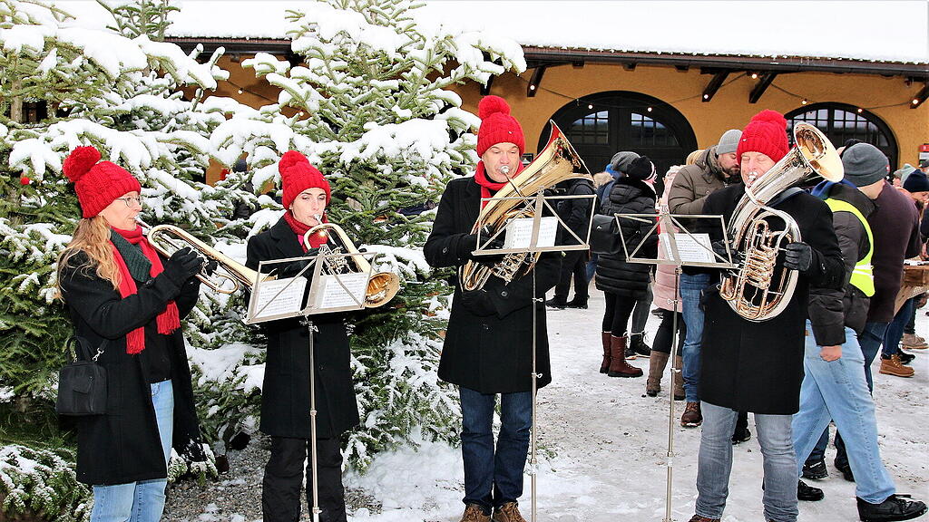Bauernadvent Glanegg