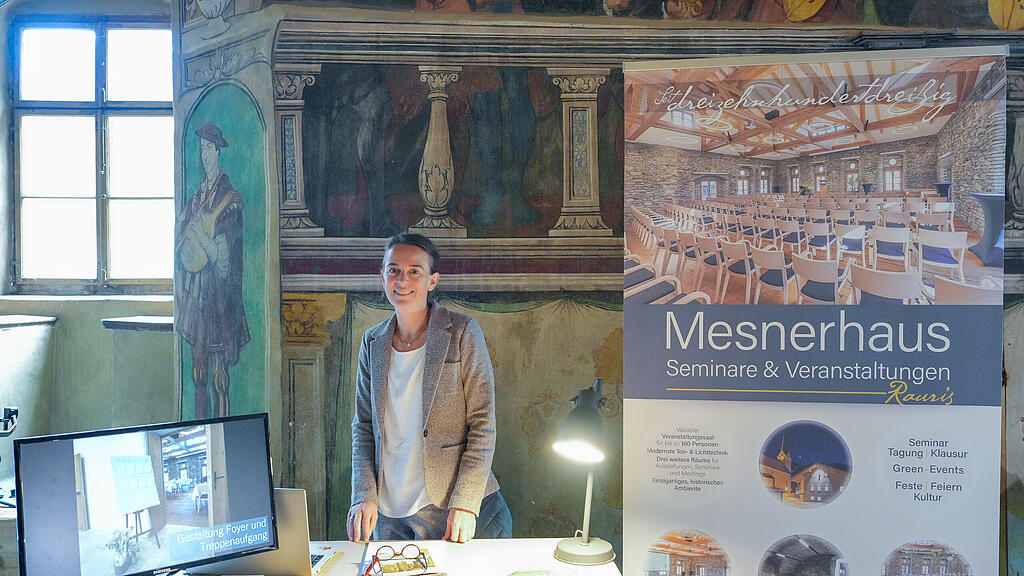 Hochzeitsmesse Schloss Goldegg 2025