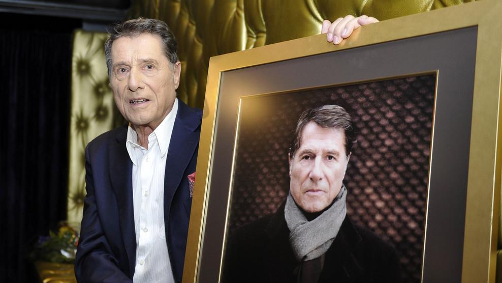 Udo Jürgens ist tot
