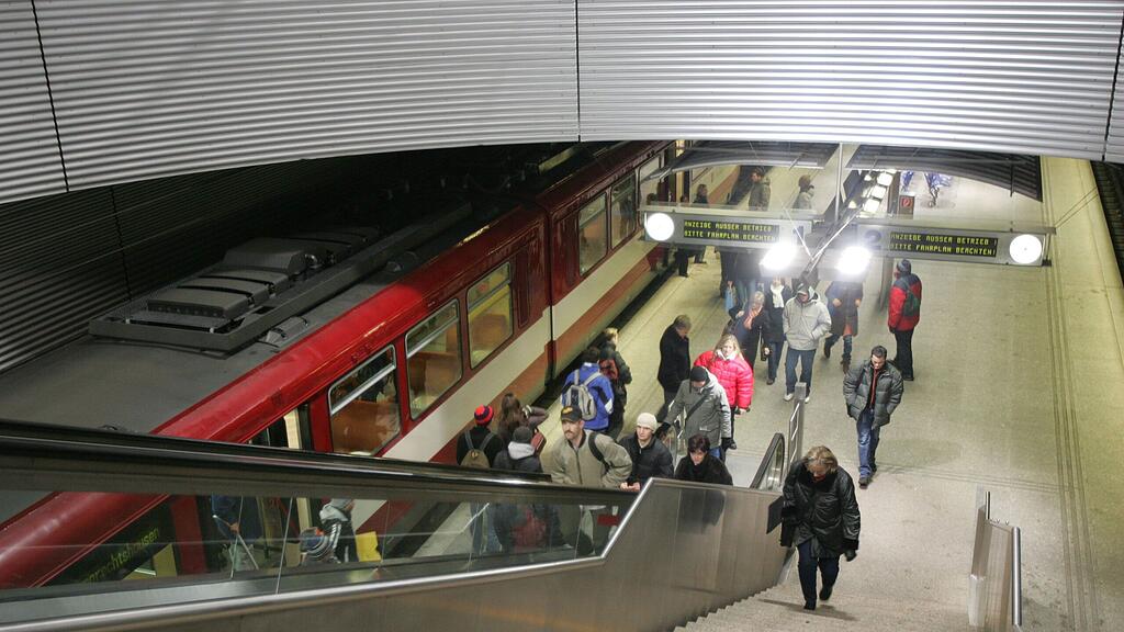 Landesrat Mayr spricht sich klar für eine Stadtregionalbahn aus.
