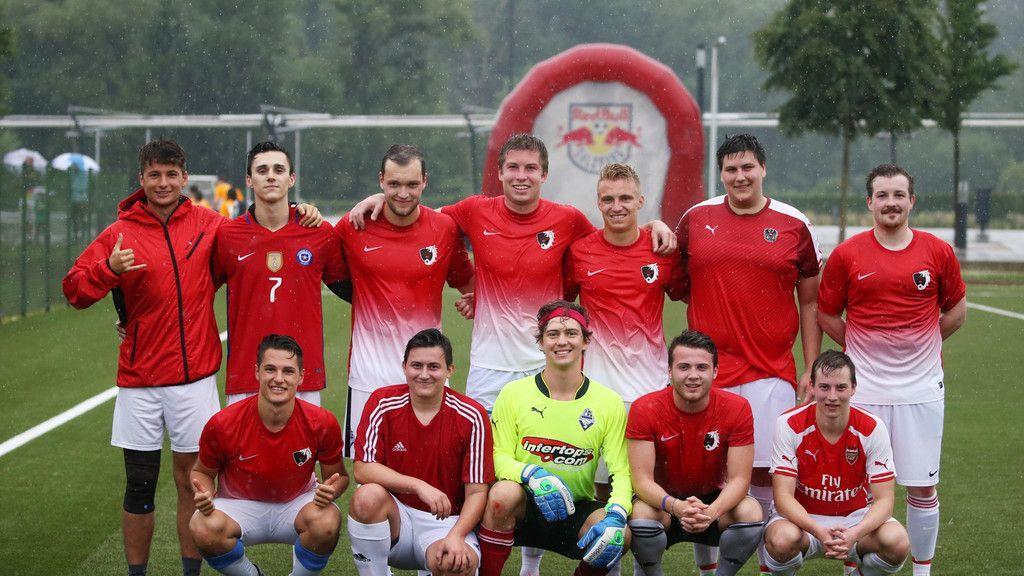 Stierwoscha Trophy 2017