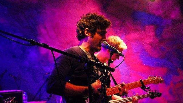 Circus Concerts, I