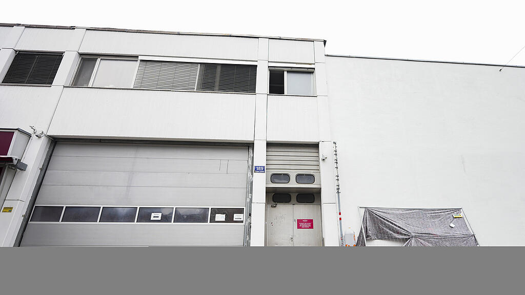 Zwei Tote bei Arbeitsunfall in Wien