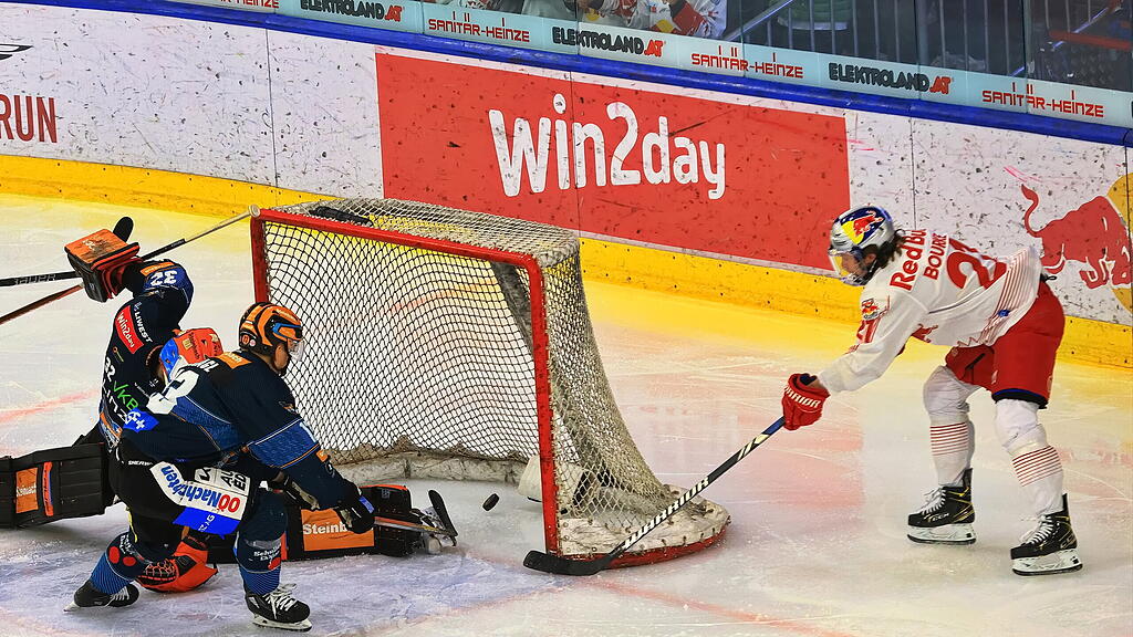 Red Bull Salzburg_Black Wings Linz