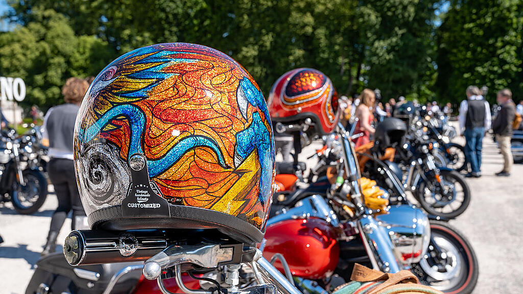 Gentlemansride