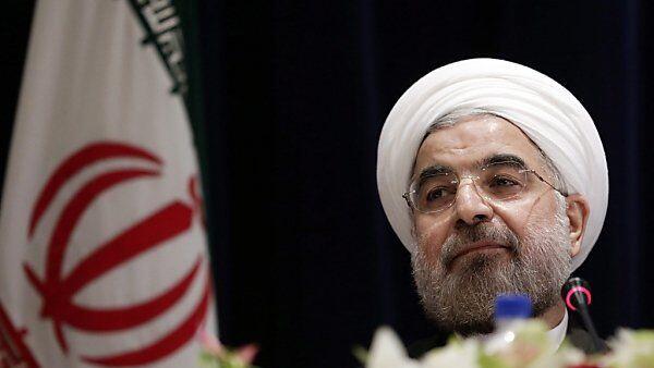 Teheran besteht weiter auf Urananreicherung