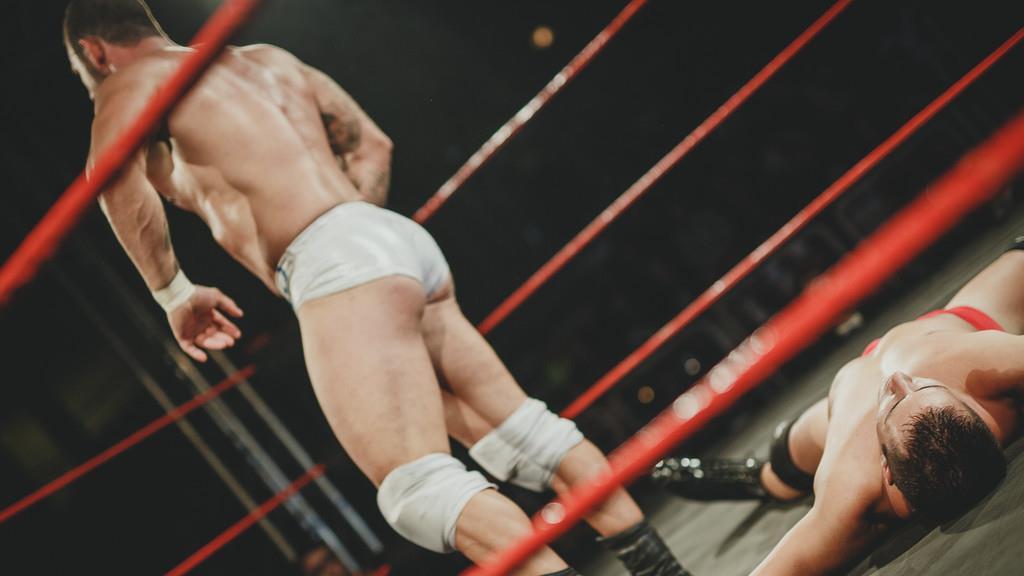 Catch Wrestling, I