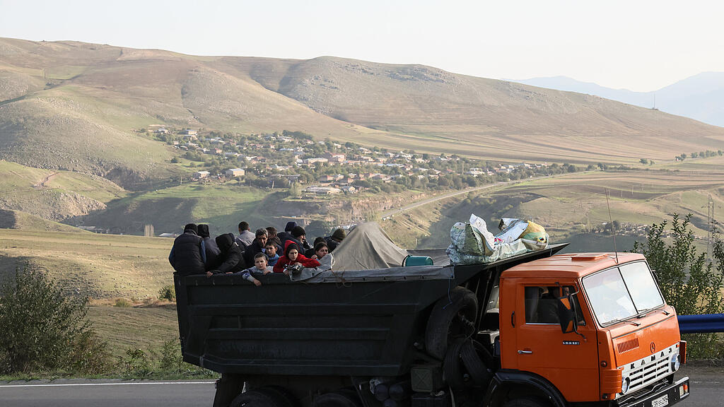 Berg-Karabach