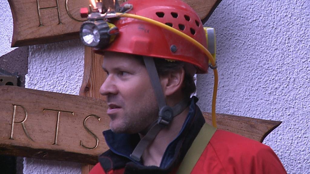 Großaufgebot in St.Martin