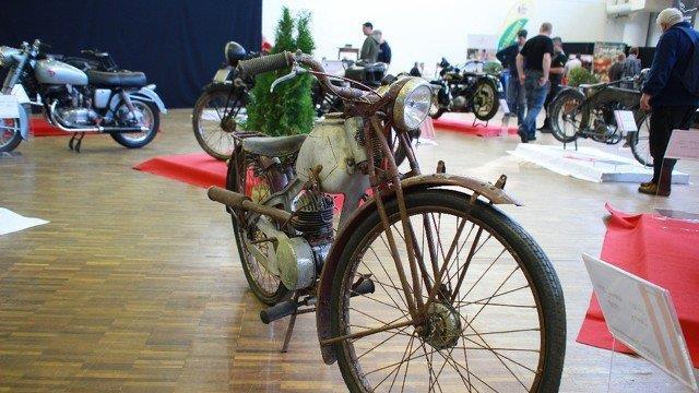 Classic Expo