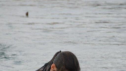 Schwimmen im Fuschlsee