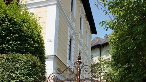 Bilder aus Gmunden