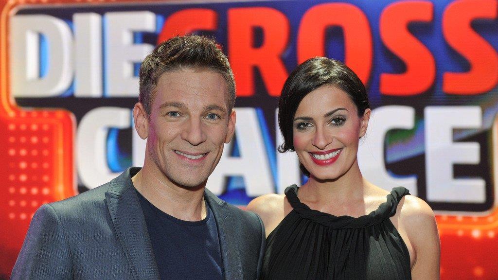 Die große Chance: 1. Show Halbfinale (19.10.21)