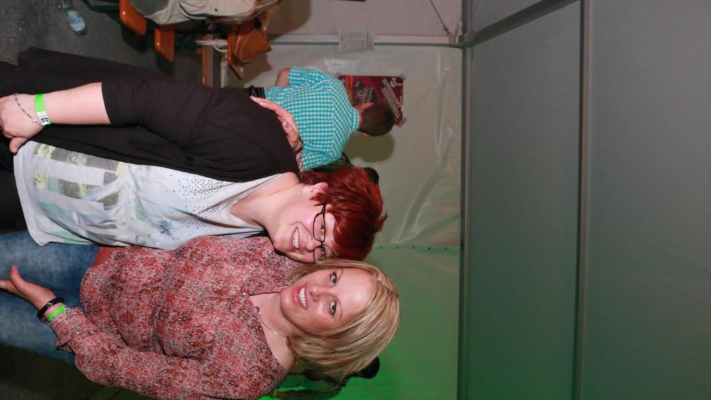 Lederhosenparty