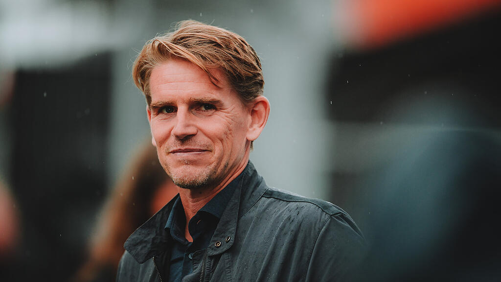 Christoph Freund