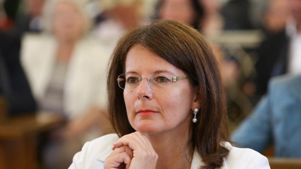 Neue Landesregierung angelobt, II