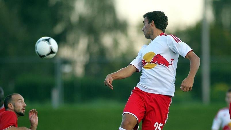 FC Liefering - SV Seekirchen