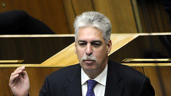 Schelling will kluge Anleger "nicht bestrafen"