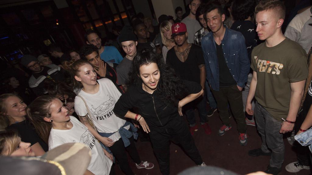 After Party II