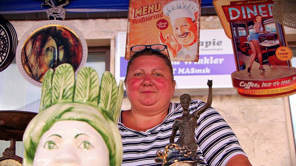 Hoher Festtag in Mariapfarr