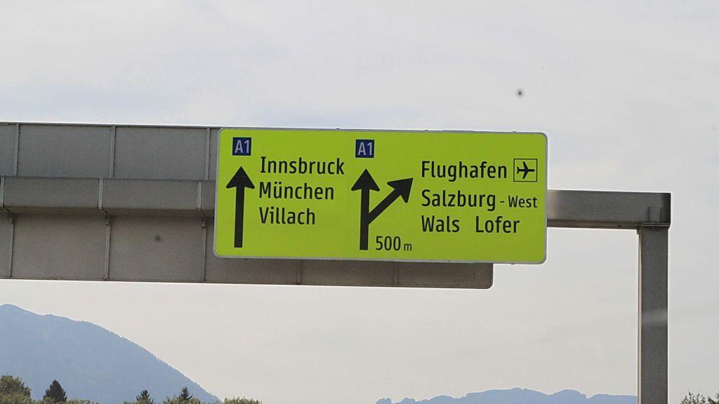 Bilder der Großbaustelle