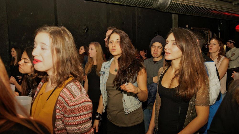 Indie ohne Limit II