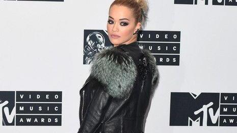 Das waren die MTV Video Music Awards 2016