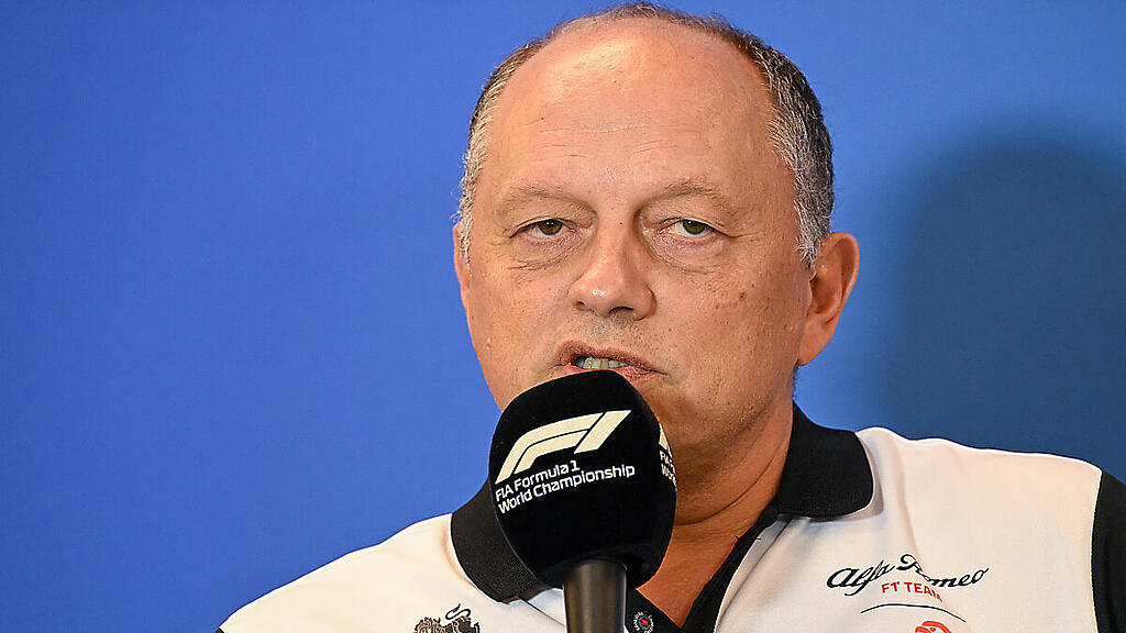 Vasseur heuert bei Ferrari an