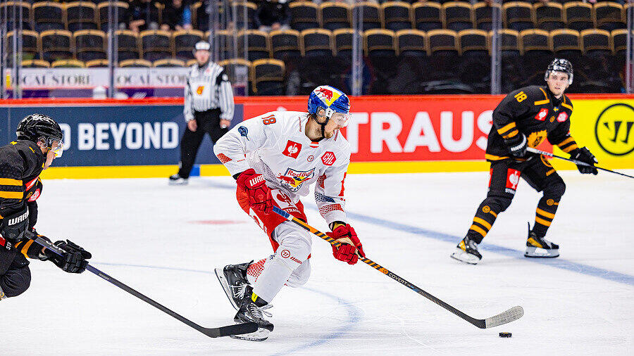 EC Red Bull Salzburg