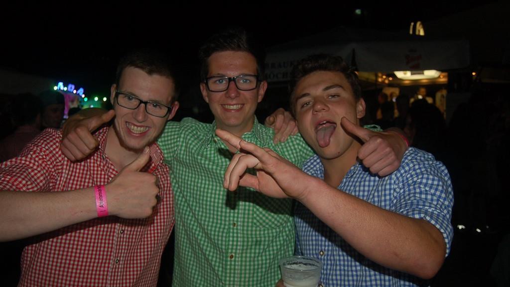 Altenmarkter Sommerfest Teil III