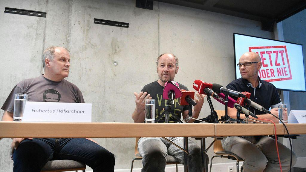 PK von Roland Düringer