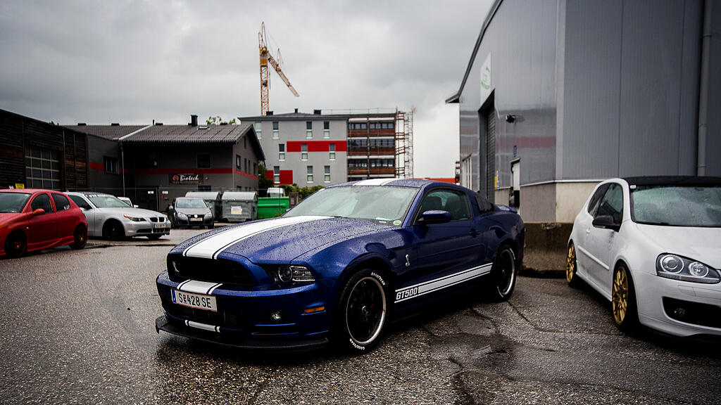 Hells Kitchen Tuning, Thalgau