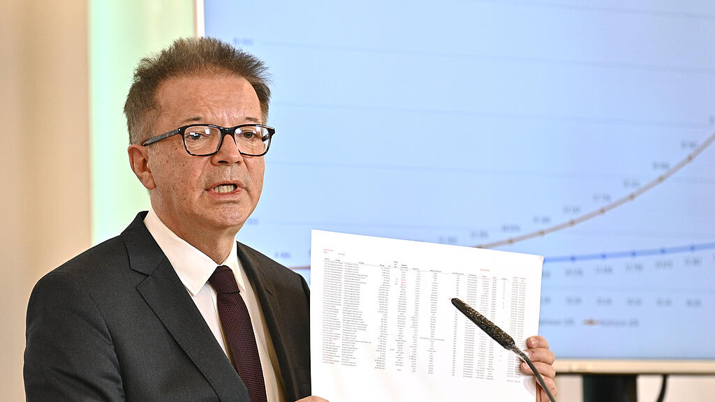 Rudolf Anschober