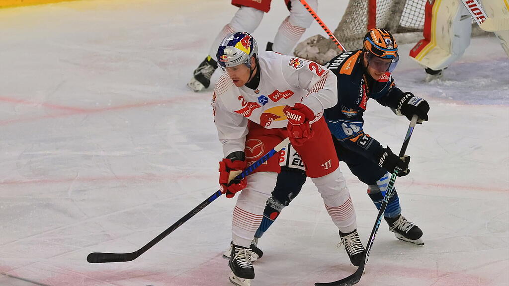 Red Bull Salzburg_Black Wings Linz