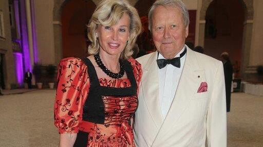 Bilder vom Festspielball